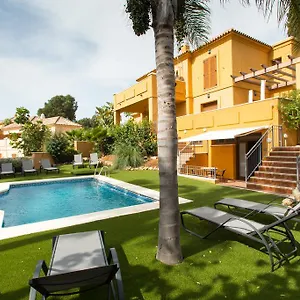 Las Lomas De Holiday home